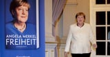 In memoir, Merkel recalls Putin 'power games' and U.S. presidents - Los Angeles Times
