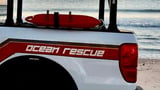 Crews search for missing swimmer after rip current rescue in Myrtle Beach