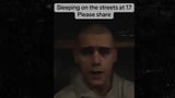 Teen 'Loki' Star Jack Veal Says He's Homeless and a Victim of Abuse