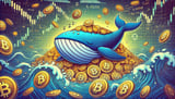 Over $670M in Bitcoin Transferred to Coinbase by Unknown Whales Amid BTC Surge - TokenPost