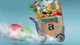 Why Amazon Prime-Harris Farm Markets tie-up will spook Coles and Woolworths