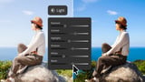 New Photoshop innovations bring you more choice and control at every stage of your creative process