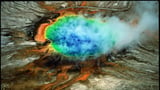 Scientists discover magma cap keeping lid on Yellowstone National Park's volcanoes