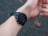 New Garmin Forerunner smartwatch software now available with updated vibration feature