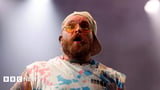 Teddy Swims joins line-up for Blackweir Live 2026