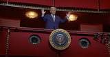 House Republicans propose naming Kennedy Center's opera house after Melania Trump