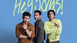 Jonas Brothers Podcast Streaming on Disney Plus, Hulu in iHeartMedia Deal