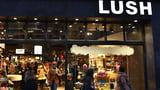 Cosmetics chain Lush closes ALL of its stores and shuts down its website in protest over Palestine