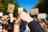 Little appetite for celebrities airing political views, polling suggests