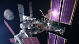 ‘Now boarding’ … 240,000 miles from Earth, at the moon’s first airport – Texas A&M Stories