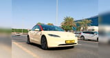 Dubai Taxi Company growth: Delivering robust financial returns