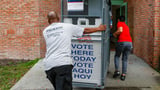 Early voting on school issues begins across Florida