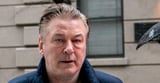 Alec Baldwin 'Rust' shooting trial set for July