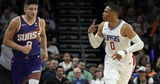 Clippers hold off Suns to clinch a playoff spot - Los Angeles Times