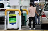 BP posts net income of $8.46 billion, beating expectations