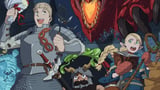 Delicious in Dungeon Meets Sword Art Online in New Action Roguelike Coming to Steam