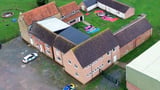 Eight children rushed to hospital after summer camp 'poisoning' - as pensioner, 76, is arrested by police