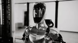 Not robots, not artificial intelligence, our enemy is this humanoid: It's called Figure, and it's giving trouble