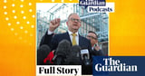 Why Labor and the Coalition’s housing policies could make the crisis worse – Full Story podcast