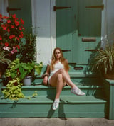 Lana Del Rey Country LP ‘The Right Person Will Stay’ Due In May