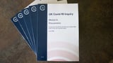 Nearly £10 billion of taxpayer's money wasted over Covid PPE procurement