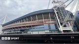 Uefa: Cardiff's Principality Stadium to host women's Champions League final in 2029