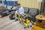 UT To Lead NSF Center That Will Study How Robots and People Learn To Live and Work Together - UT News