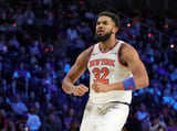 NBA Rewind: The Knicks are red hot, and we’re warming up to the NBA Cup