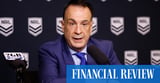 NRL broadcast rights up in the air as Amazon, Southern Cross launch bids to challenge Foxtel and Nine