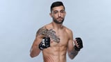 Cage fighting event is cancelled over fears Aussie UFC star Suman Mokhtarian could be MURDERED by...