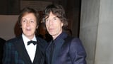 Mick Jagger, Paul McCartney and Elton John urge Government to stop letting Big Tech firms 'steal, skim and scrape' their work for AI
