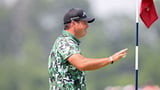 Patrick Reed makes historic albatross at U.S. Open - ESPN