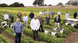 Bonsai Robotics acquires farm-ng to accelerate AI-powered agriculture