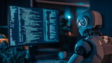 Hackers deploy AI-written malware in targeted attacks