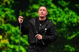 Dermot Kennedy sings with Cranberries founders at Electric Picnic for first gig since Dolores O’Riordan’s deat