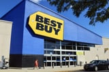 Why Best Buy's Stock Hit Its Highest Point in Over Two Years Today