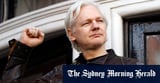 Assange could possibly walk free under guilty plea deal: report