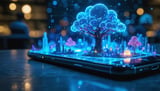 The AI-Driven Future: MWC25 Barcelona Unveils a New Era in Mobile Connectivity - Mi Valle