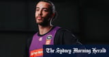 NBL superstar given provisional anti-doping ban on eve of play-offs