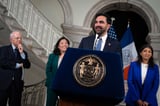 Mayor Mamdani Appoints Veteran City Leader Anthony Shorris as President and CEO of the Economic Development Corporation