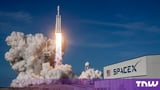 SpaceX signs up Apollo and Nvidia for a new Grok partner network