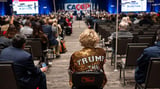 ‘Absolutely destroy democracy’: Prop. 50 upends California Republican convention