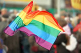 Report reveals mental health distress is increasing among LGBTQ+ youth