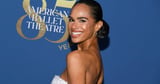 Misty Copeland's final performance with American Ballet Theatre draws huge crowds to NYC's Lincoln Center