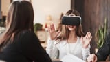Nearly one-third of hiring managers regret a hire — AI and VR promise to help