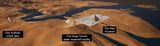 Hydraulic lift technology may have helped build Egypt's iconic Pyramid of Djoser