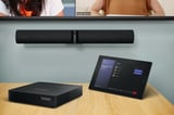 Jabra and Lenovo collaborate on the next generation PanaCast 50 Room System to deliver more power and flexibility in hybrid meetings