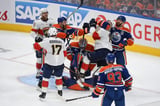 The Oilers need a statement game. Plus: The goalie conundrum