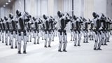 UBTECH starts 10,000-unit robot factory that can build humanoid every 10 minutes