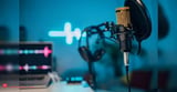 Mass-produced AI podcasts disrupt a fragile industry